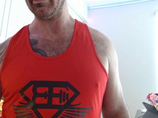 Killian & Crew webcam flirt4free model stream image
