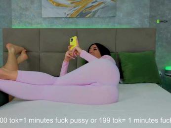 -Criss__Alex-__ webcam model stream image