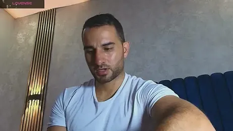 lorenzo_walker_1 webcam model stream image