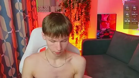 cuMte_boy webcam model stream image