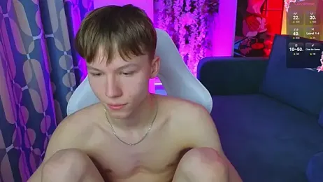 cuMte_boy webcam model stream image