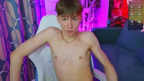 cuMte_boy webcam model stream image