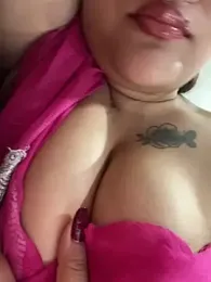 Rosy_BabyDoll webcam stripchat model stream image