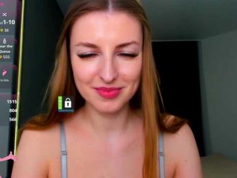 PinkPanterka webcam bongacams model stream image