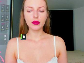 PinkPanterka webcam bongacams model stream image