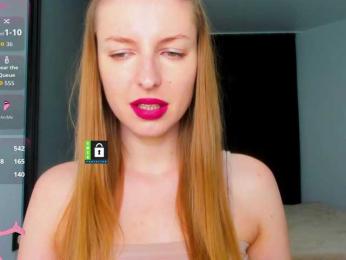 PinkPanterka webcam bongacams model stream image