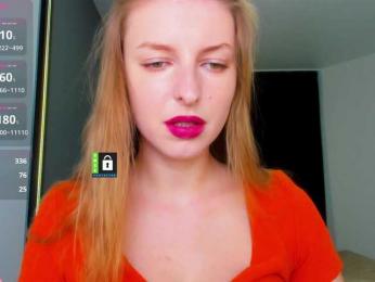 PinkPanterka webcam bongacams model stream image