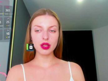 PinkPanterka webcam bongacams model stream image