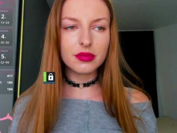PinkPanterka webcam bongacams model stream image