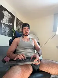 Salvatore_costa webcam model stream image