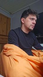 VibesBr webcam model stream image
