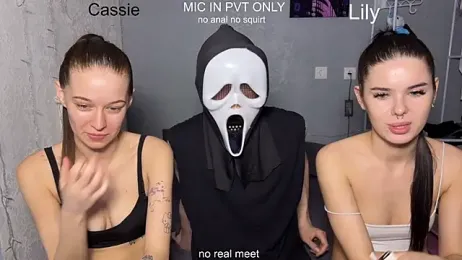 girls_secrets webcam stripchat model stream image