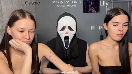 girls_secrets webcam model stream image