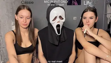 girls_secrets webcam model stream image