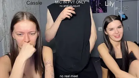 girls_secrets webcam model stream image