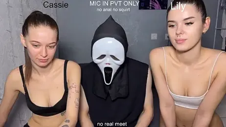 girls_secrets webcam model stream image