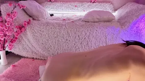 Kitty_gaze webcam stripchat model stream image