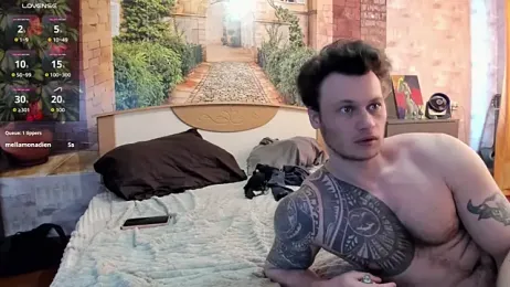 _littleangie_ webcam model stream image