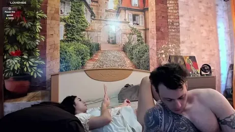 _littleangie_ webcam model stream image