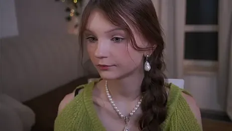 CindyGarrison webcam model stream image