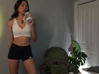 littlemiss_kira webcam model stream image