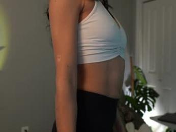 littlemiss_kira webcam model stream image