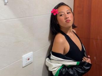 AndreaTapiero webcam livejasmin model stream image