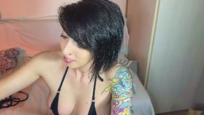 Fl0wermadness webcam cam4 model stream image