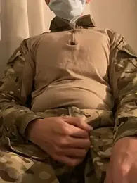 Daddygarry webcam model stream image