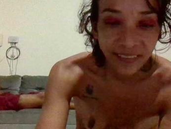 BurningHell webcam model stream image