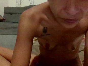 BurningHell webcam model stream image