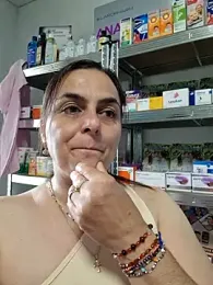 IsabelleCraft webcam stripchat model stream image