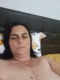 IsabelleCraft webcam model stream image