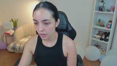 Bella_Evans webcam model stream image