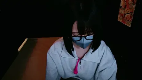 Nonchan_ webcam model stream image