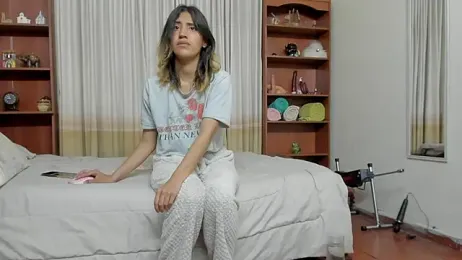 linnie_ webcam stripchat model stream image