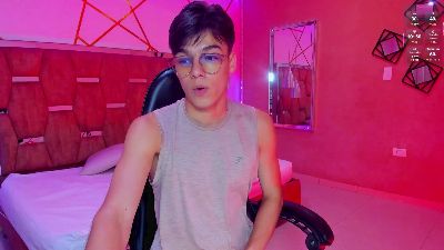 Gerony webcam cam4 model stream image