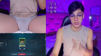 Gerony webcam model stream image