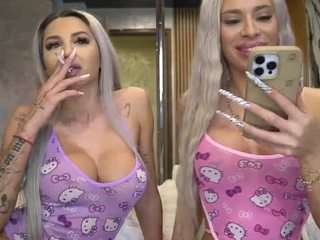 mandypeas webcam model stream image