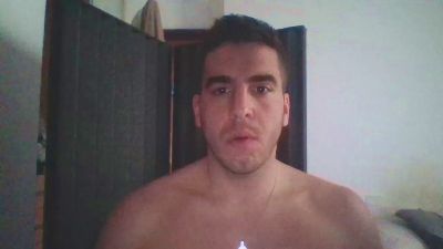 PabloDicko webcam model stream image