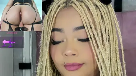 conny__curly webcam model stream image