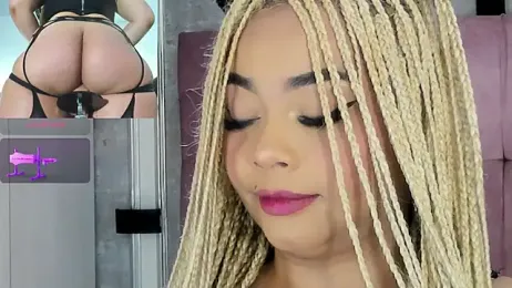 conny__curly webcam model stream image