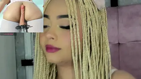 conny__curly webcam model stream image