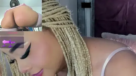 conny__curly webcam model stream image