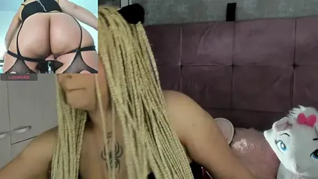 conny__curly webcam model stream image