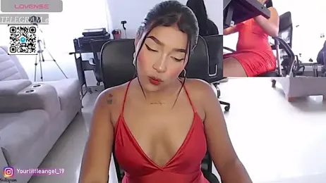 Mariangel_11 webcam model stream image