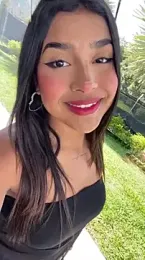 Mariangel_11 webcam model stream image