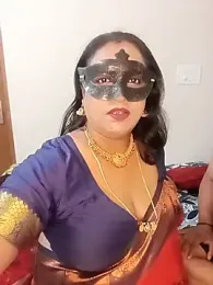 Chandini_Telugu webcam stripchat model stream image