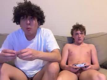 evanbrown333 webcam model stream image