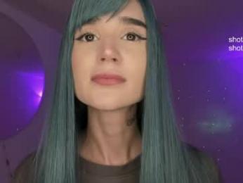 lonelly_lolly98 webcam chaturbate model stream image
